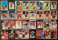 Dino Ciccarelli Cards, Rookie Cards and Autographed Memorabilia Guide 15