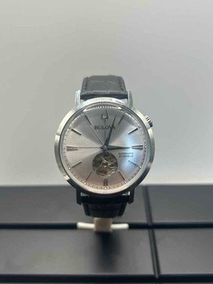 Bulova Men s 96A315
