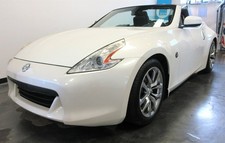 2010 370Z Roadster