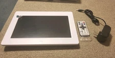 10 Inch Digital Photo Frame