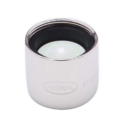 PPG 36082 for PlumbMaster Aerator, 3/4-27 Female, 0.5 Gpm