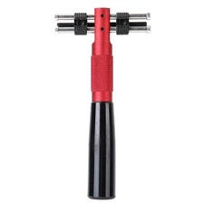 t shaped Universal Type Extra Large Watch Case Opener Watch Repairing Tool