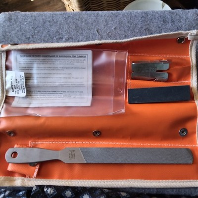 Buckingham 6025 Pole Gaff Maintenance Kit