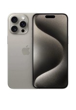 iPhone 15 Pro Max Natural Titanium 256GB/Unlocked/GIVE OFFERS/FAST POSTING🔥💨