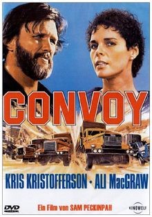 Convoy von Studiocanal | DVD | Zustand neu