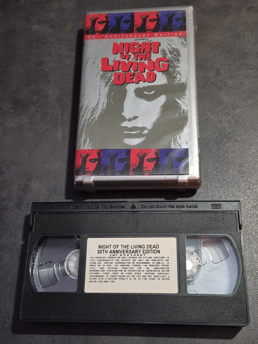 Horror Zombies VHS Tapes for sale | eBay