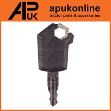 Key for CAT Caterpillar Dozer Backhoe Excavator Skid Steer Loader 5P8500 master