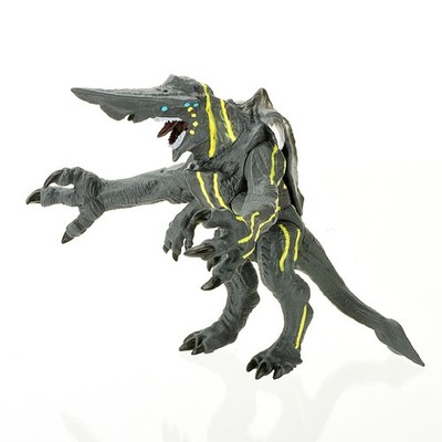 6'' Kaijus Monster Knifehead Pacific Rim Actionfigur Kaiju Spielzeug Neu DE
