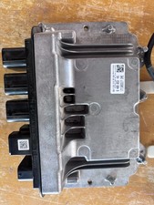 2016-2019 Bmw X1 Engine Control Computer Ecu ...