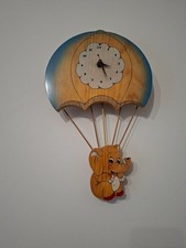 Orologio con Pendolo Bartolucci