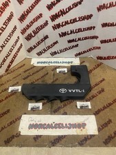 00-05 Toyota Celica Gts 2zz-ge Engine Appearance Plastic Cover Panel Trim T0595