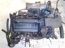 Moteur Hyundai ATOS