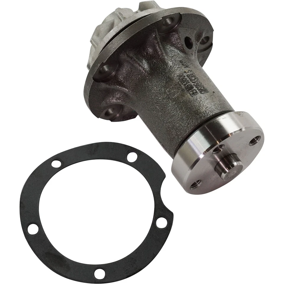 Water Pump For Mercedes 220 250 280 Mercedes-Benz 240D 230 220D 250C 280C 280CE - Image 3 of 4