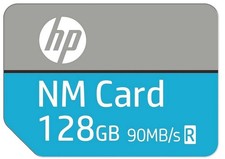 128 GB NM Card NCard Nano Card HP With Original Packaging Memory Card For Huawei