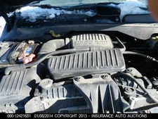 ABS Pump Anti-Lock Brake Part Assembly Fits 04-05 DURANGO 1383289