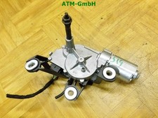 Wischermotor hinten Heckwischermotor VW Polo 9N3 3 türig 6Q6955711A