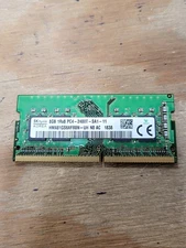 SK HYNIX hma81gs6afr8n-uh Laptop RAM 8GB DDR4 SODIMM 1Rx8