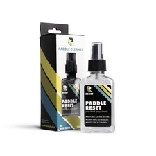 Paddle Reset - Pickleball Cleaner - Strips 4 floz, Transparent