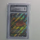 New ListingCGC 9 Charizard V SWSH260 Sword & Shield Promo Holo 2022 English Pokémon