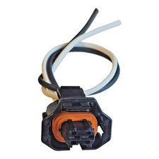 Direct Injection High Pressure Fuel Pump Connector For Ascent Legazy Outback WR