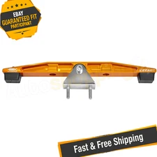 aFe 450-401011-N PFADT Series Transmission Mount for 1997-2004 Chevy Corvette C5