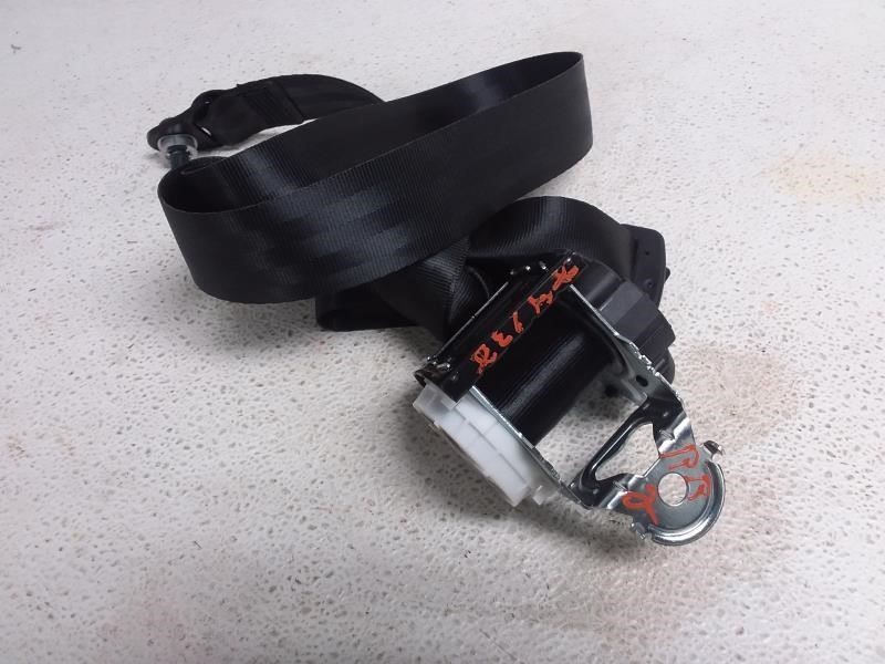 Maserati Grecale 2023 Rear Right Seat belt Black