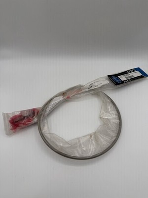 Motion Pro Armor Coat Stainless Steel Throttle Cable 66-0070 NOS