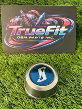Vintage Nissan Skyline GT GT-R Hakosuka Kenmeri Wheel Center Hub Cap C110 & C210