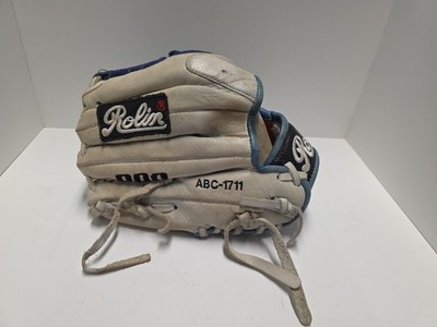 Rolin Baseball Glove Pro Level Glove ABC 1711