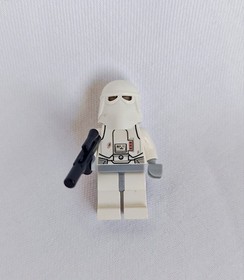 LEGO Star Wars Set 75056 Advent Calendar 2014 (Incomplete)