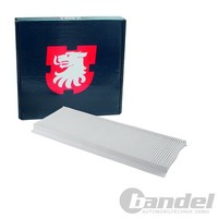 JP Group Innenraumfilter Pollenfilter Passend FüR Chevrolet Corsa Irmscher