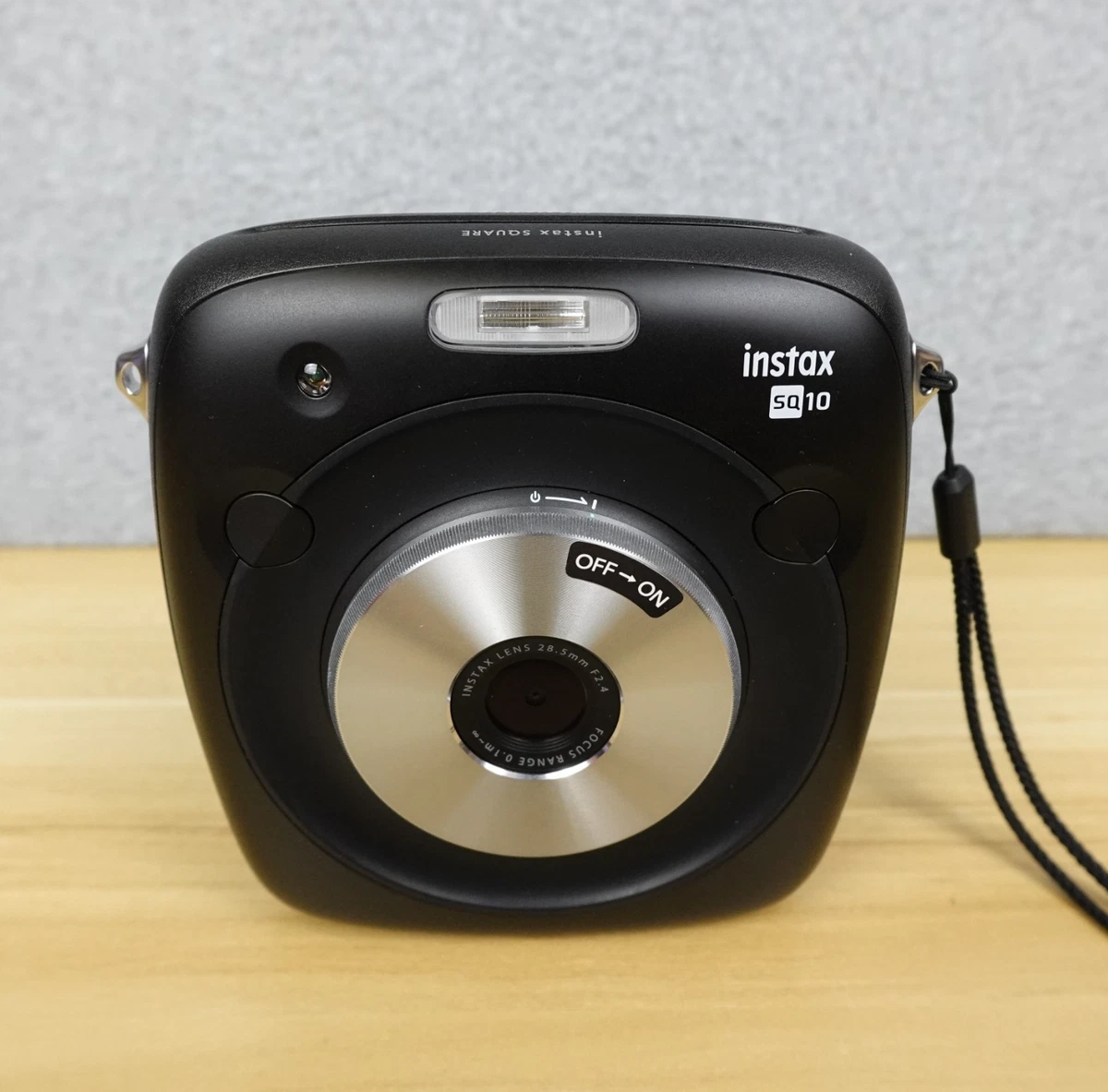 Fujifilm Instax SQ10 / ジャンク品 Fujifilm SQ10 Film Cameras for sale - eBay