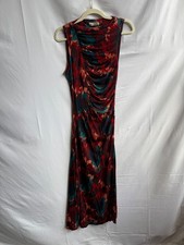 Ulla Johnson Livia Dress Size S with Small Hole