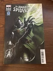 AMAZING SPIDER-MAN #11 DELL’OTTO VARIANT FANTASTIC FOUR 1