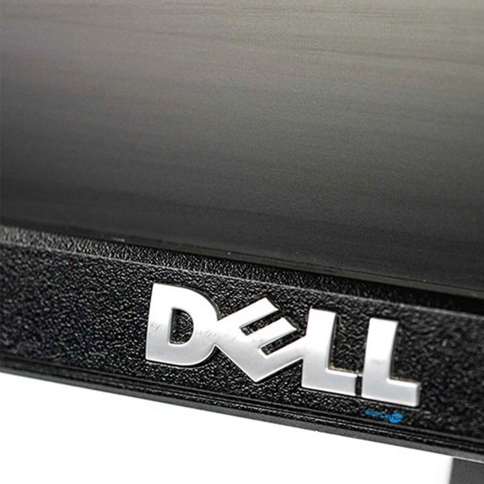 Dell E178Fpc Screen Display Monitor Lcd 17" 4:3 5:4 Pc Vga Vesa 1280 X 1024 - Image 4 of 4