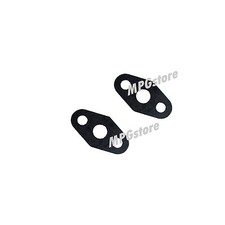 2 Of Set Garrett Turbo T3 Oil Inlet Gasket Gaskets 210023
