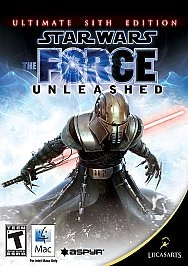 Star Wars-The Force Unleashed | eBay