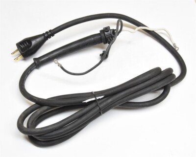 Genuine OEM Dewalt Black Decker 330079-98 AC 14/2 Power