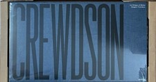 Gregory Crewdson: An Eclipse of Moths SIGNED  #161/750 Jeff Tweedy sealed new