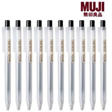 MUJI Moma Japan Ballpoint Pens…