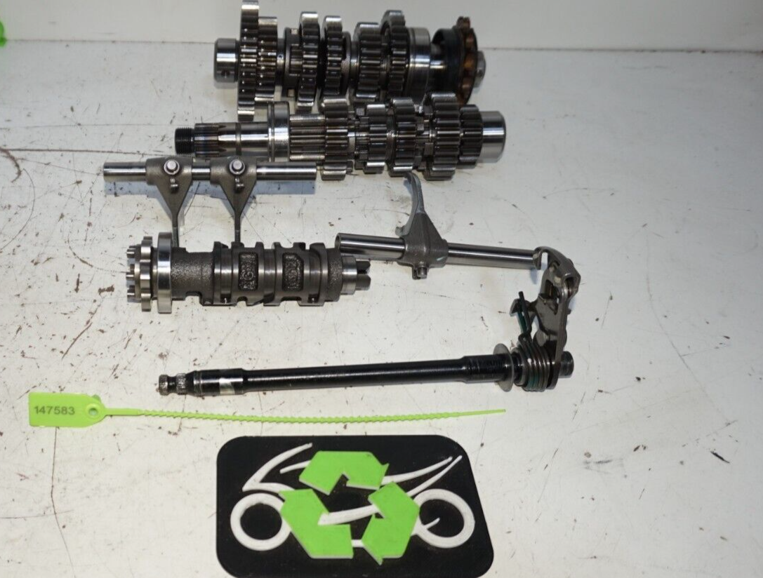 ニカ カワサキ、45馬力を発揮する『Ninja ZX-25R』の価格を発表。3色展開で9