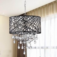 Chandeliers For Dining Rooms Light Fixtures Modern Crystal Glass Antique Bronze on sale Chandeliers For Dining Rooms Light Fixtures Modern Crystal Glass Antique Bronze on sale
