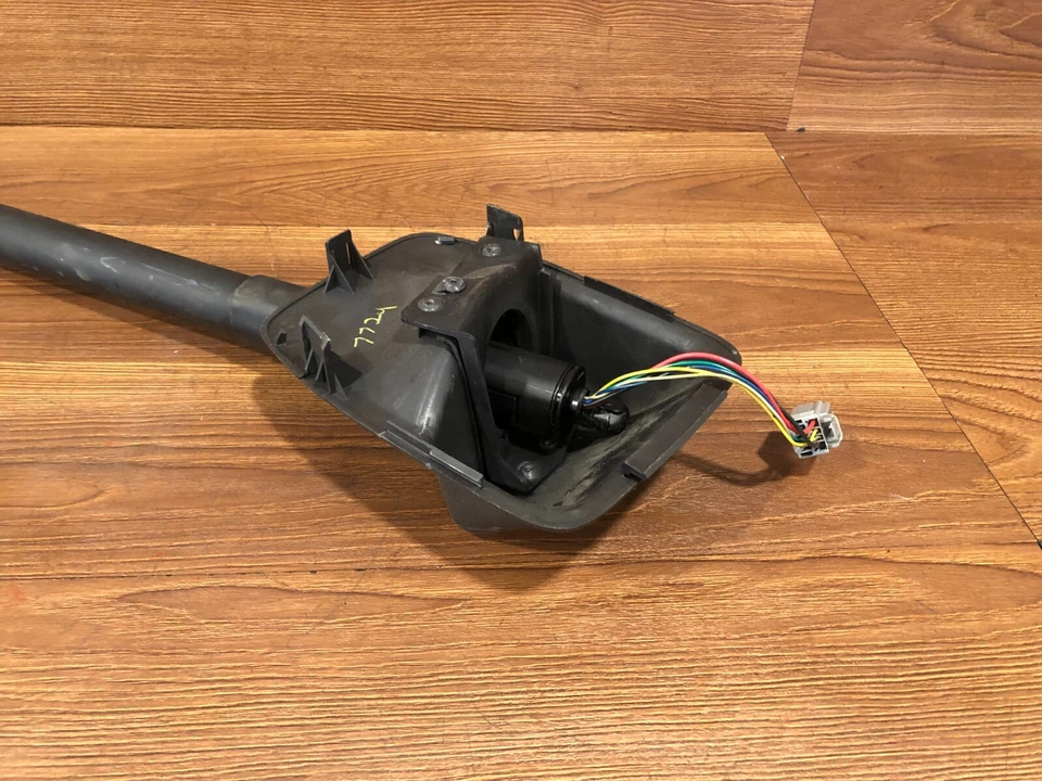 11-14 FORD EDGE 11-15 MKX MALETERO TRASERO PUERTA LEVADIZA SOPORTE ELEVADOR PUNTAL OEM Foto 4 de 4