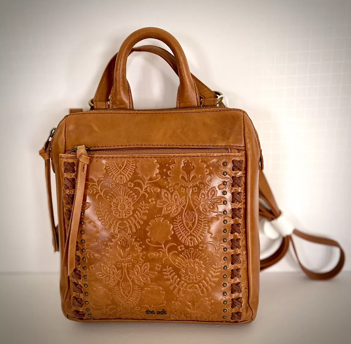 The sak best sale loyola backpack