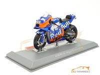 Altaya KTM RC16 #88 Miguel Oliveira Moto GP 2019 1/18