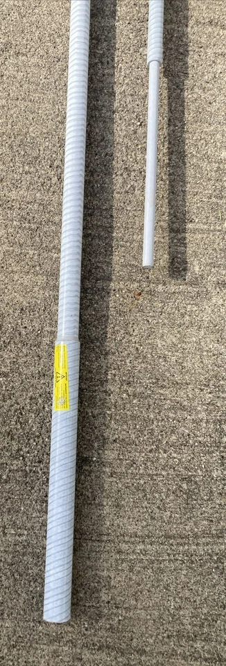 (1) Látigo de amarre premium Dock Edge 14’ - Repuesto para 3600F 3650F Foto 2 de 4