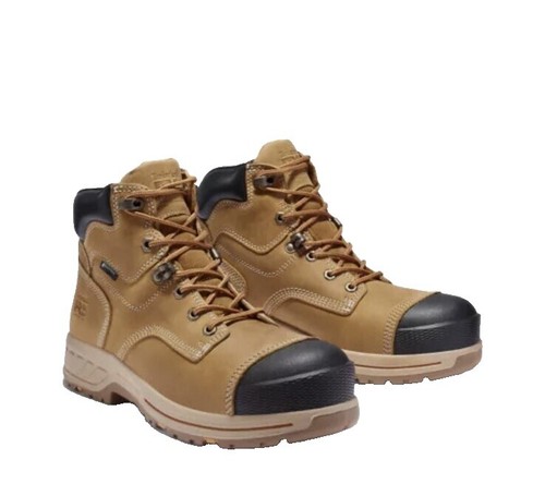 Timberland 8\
