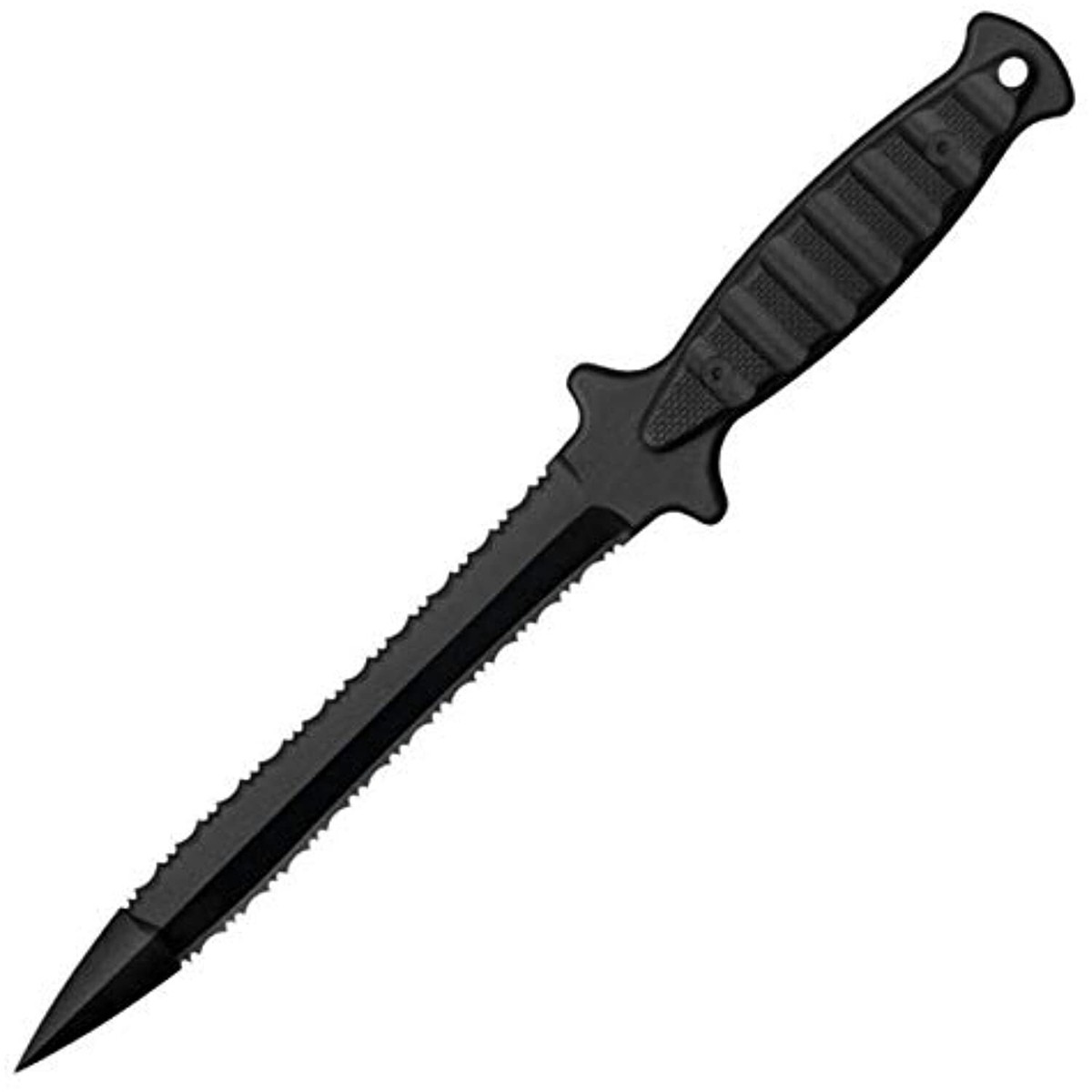 Cold Steel FGX Nightshade Series Knife - Made of Griv-Ex
