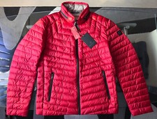 Milestone Steppjacke, Winterjacke, MS Jason Neu Gr. M (50)