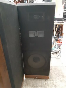 mitsubishi speakers vintage